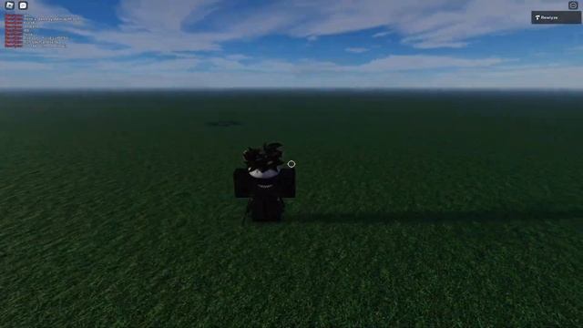 RUN/DASH SYSTEM GIVEAWAY R6/R15 [ROBLOX STUDIO] смотреть онлайн