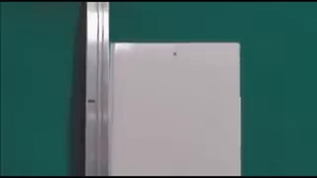 Security Boss Standard Kennel Door Installation Demo