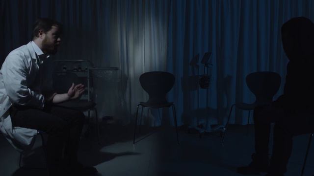 Addict (2022) | Short Film