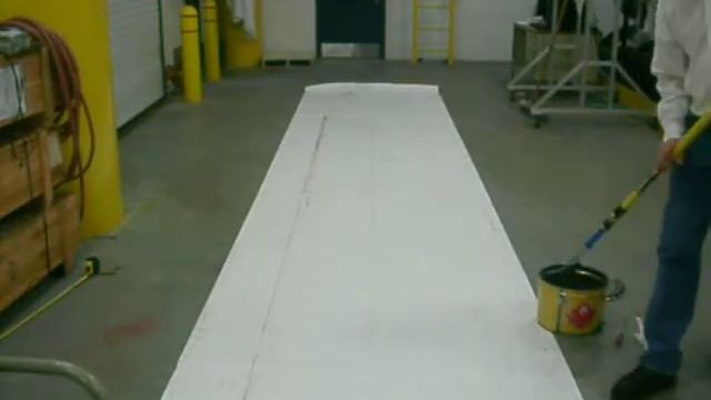 XR36 Installation - Step 2 of 3 - Mark, Measure and Prime the Roof. смотреть онлайн