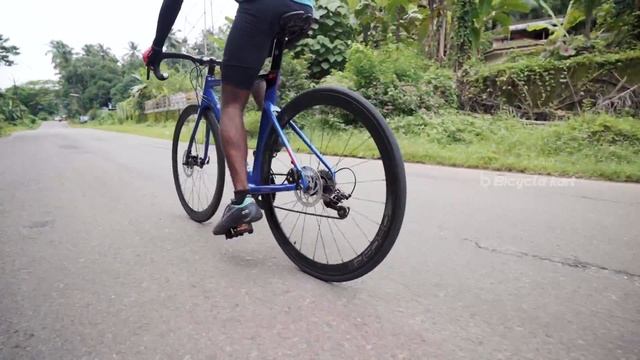 Java Siluro 3 | Shimano Sora | Disc смотреть онлайн