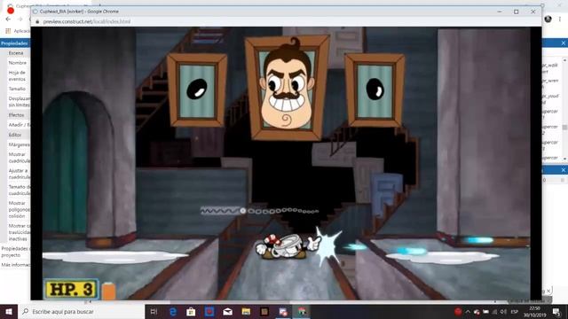 Cuphead Brothers In Arms Fangame (Link to website in the description) смотреть онлайн