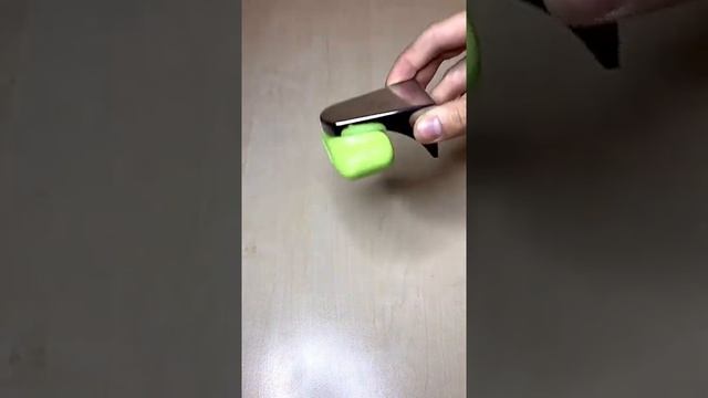 Мыльница с магнитом с Китая смотреть онлайн
