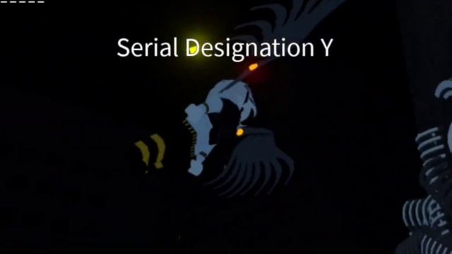 Bullshitting around in the MURDER DRONES: Rp game in Roblox смотреть онлайн