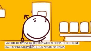 Что такое гепатит B и C и как он передается?