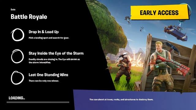 Fortnite - are you taking the piss смотреть онлайн