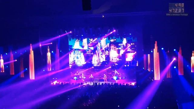 Scooter - FCK 2020 Live || München 2022 смотреть онлайн