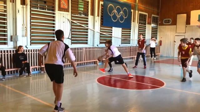 Акция «Мой любимый вид спорта», МКОУ СОШ 1 г. Тайшета смотреть онлайн