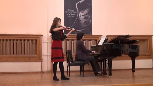 Сибелиус Мазурка смотреть онлайн