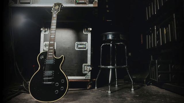 Unveiling the Kirk Hammett Signature Gibson Les Paul смотреть онлайн