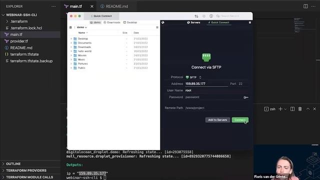 1Password Developer Tools Walkthrough смотреть онлайн