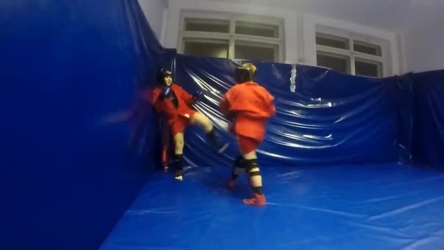 Тренировка 7 в 1.Подробности в описании. Самбо дети смотреть онлайн