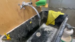 Нет горячей воды. Как запустить бойлер?