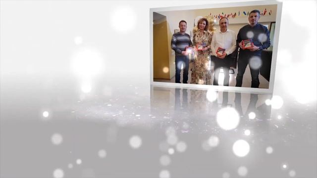 С 21м Днем Рождения, Мастер-Пак! смотреть онлайн