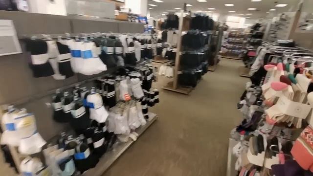 ASMR | Kohl's Store Walk-Through w/Voiceover 11-11-2021 (Whisper) смотреть онлайн