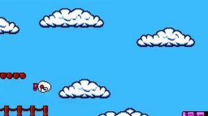 NES / Dizzy the Adventurer