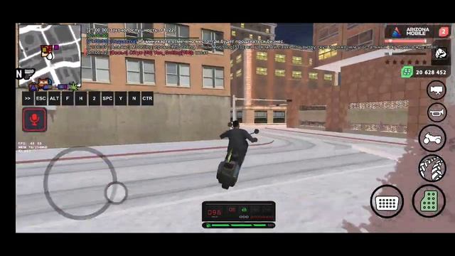 Я ТУПО НЕ ХОЧУ ИГРАТЬ В ЭТУ ХУНЙЮ смотреть онлайн