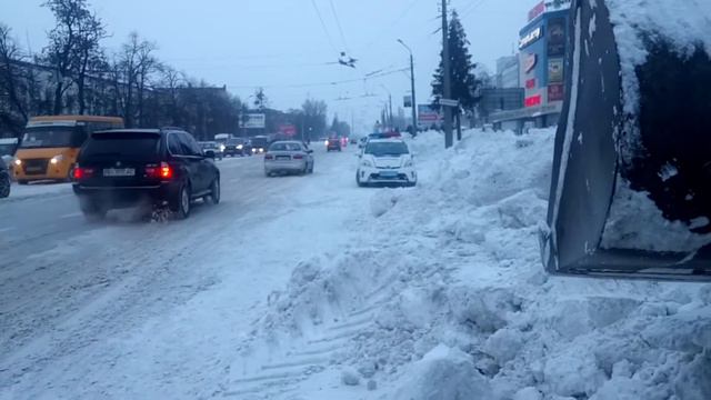 Дуракам Закон НЕ Писан! смотреть онлайн