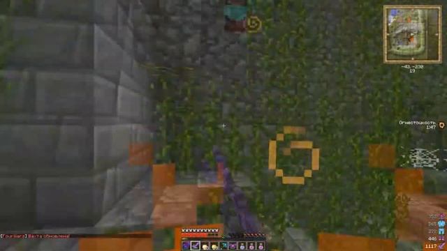 [METALWARS] Топовые удары) [Fourwars.ru] смотреть онлайн