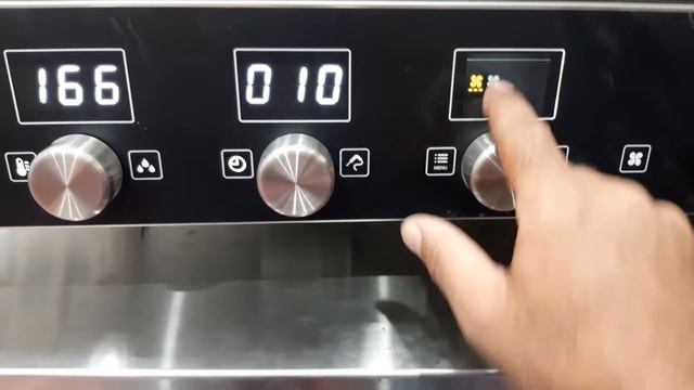 فرن كومفكشن lainox convention oven смотреть онлайн
