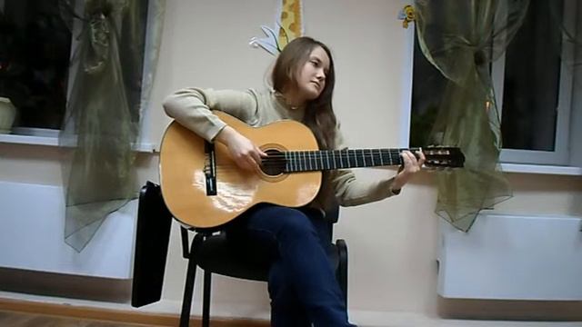 Песня на День Мам смотреть онлайн