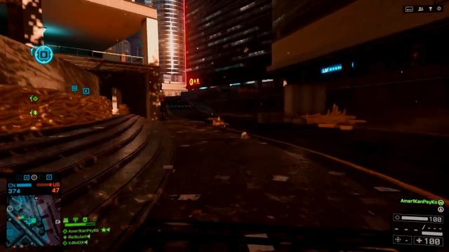 Battlefield 4. Sniper kills with 1 Netcode fail. Fix your shit Dice. смотреть онлайн