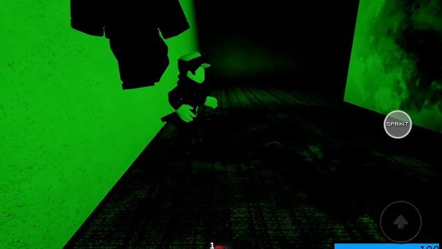 Getting the malware in backrooms map Roblox Bear alpha смотреть онлайн