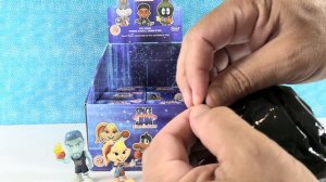 Space Jam Funko Mystery Minis Blind Box Figure Opening | PSToyReviews
