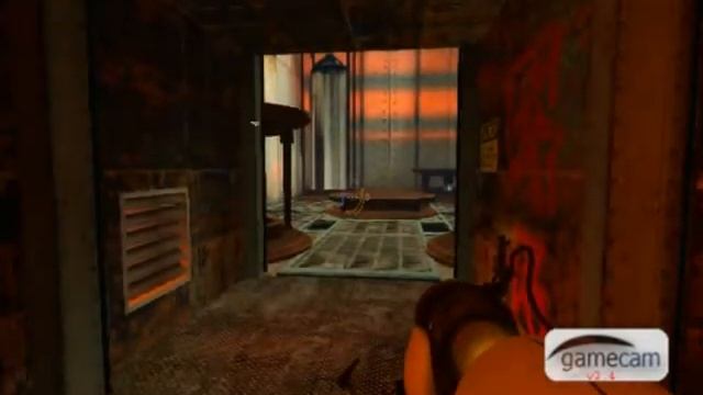 Portal test chamber 19 bug смотреть онлайн