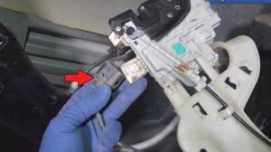 Porsche Cayenne 958 Rear Door Lock and Latch Replacement (2011-2019)