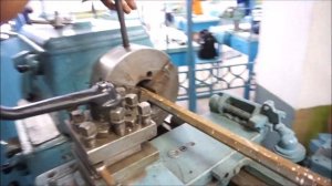 Разборка суппорта токарного  станка 16К20.