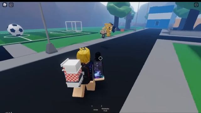 ПРОБУЮ РАНДОМНЫЕ ДЖОДЖО ПЛЕЙСЫ(странно)|roblox jojo смотреть онлайн