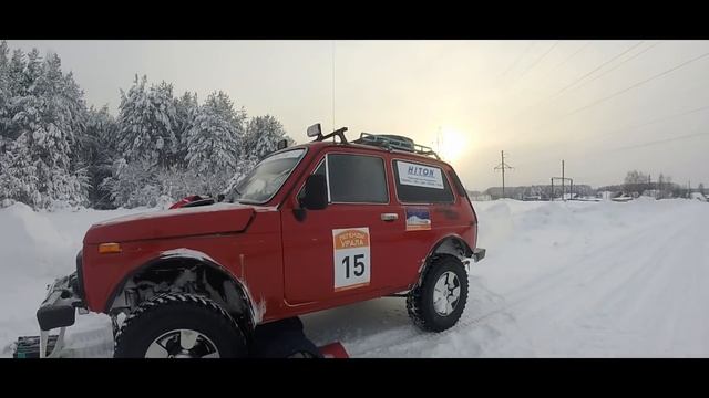 ЛЕГЕНДЫ УРАЛА смотреть онлайн