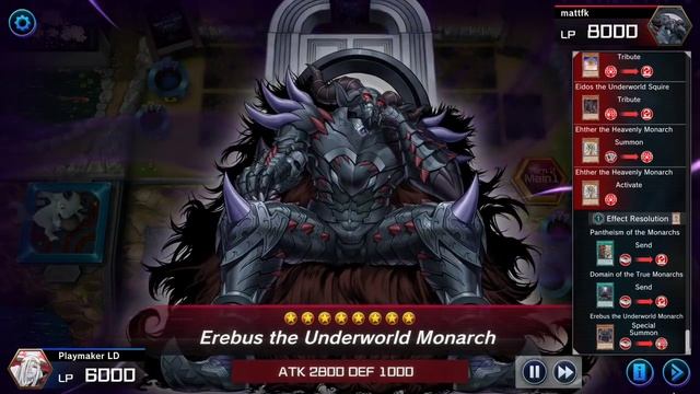 FINALLY! NEW CYBERDARK Support ft. CYBER Dragon INSANE SYNERGY! [Master Duel] смотреть онлайн