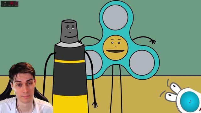 ПОП ИТ VS СИМПЛ ДИМПЛ - КТО КРУЧЕ ?! - Мульт | Кто круче Симпл Димпл или Поп Ит смотреть онлайн