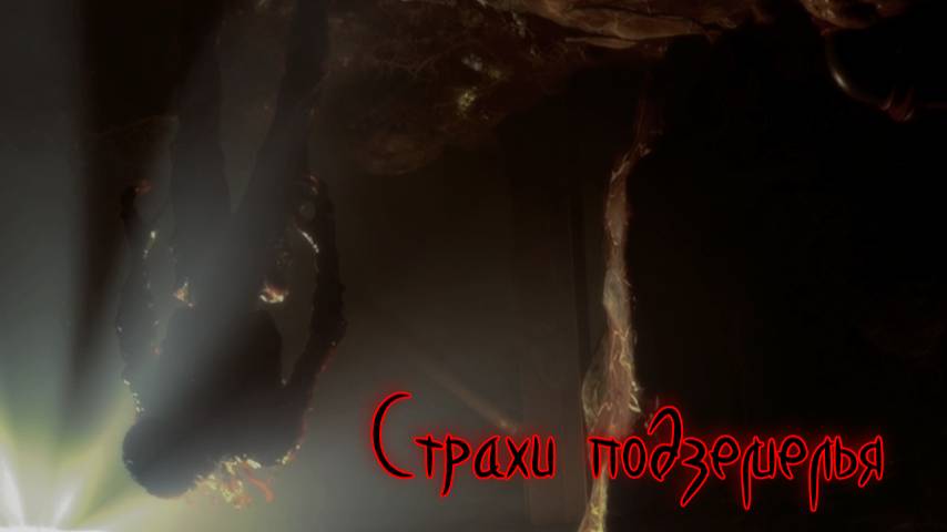 The Callisto Protocol ➬ СТРАХ И НЕРВЫ смотреть онлайн