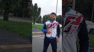 Хамгоков Тимур. / Депутат совета с.п.Хатуей,Бесчоков Рамазан угрожает мне в Нальчике.