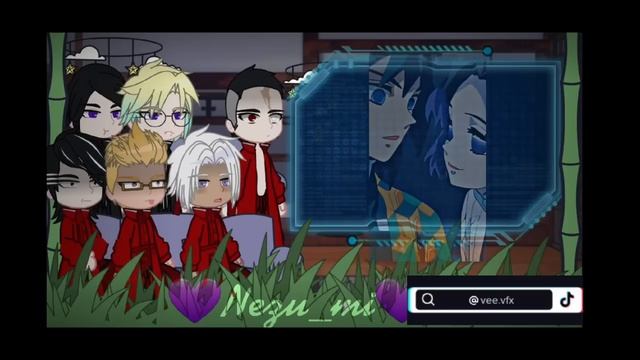 tenjiku react to y/n is the new member of tenjiku ??????(?Nezu_mi?)3/3 смотреть онлайн