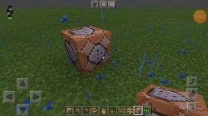 как получить командный блок в Майнкрафте?