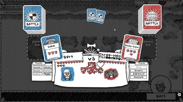 Let's Play Guild of Dungeoneering 51: Pirate's Cove no More смотреть онлайн