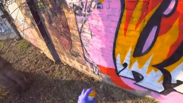PANIC IN THE HOOD! смотреть онлайн
