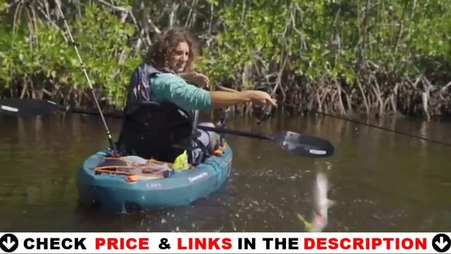 Best 10 Ft Kayak 2024 ? Top 5 Best 10 Feet Kayak Reviews смотреть онлайн