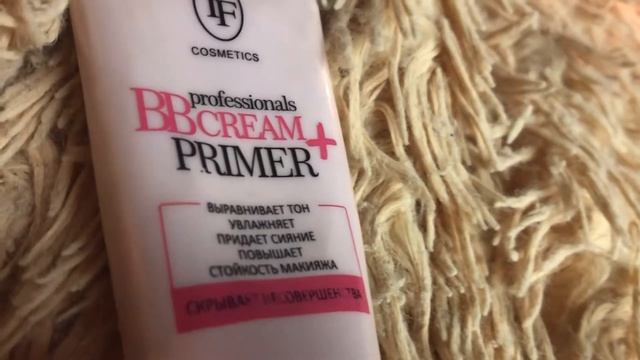 ЧТО В МОЕЙ КОСМЕТИЧКЕ?!? (минутное видео) смотреть онлайн