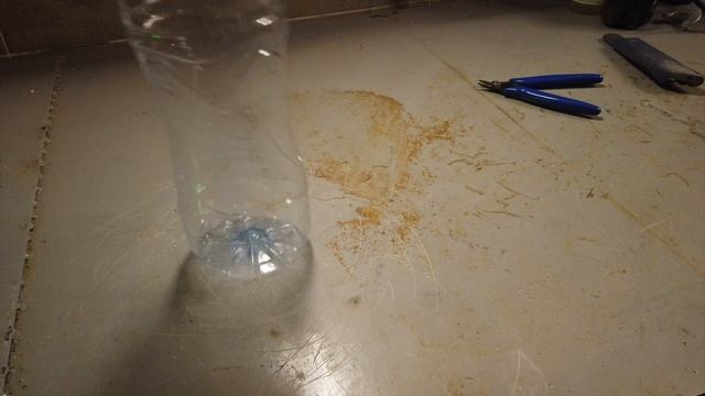 Идеальное использование пластиковых бутылок! Как сделать нужную форму из бутылки смотреть онлайн