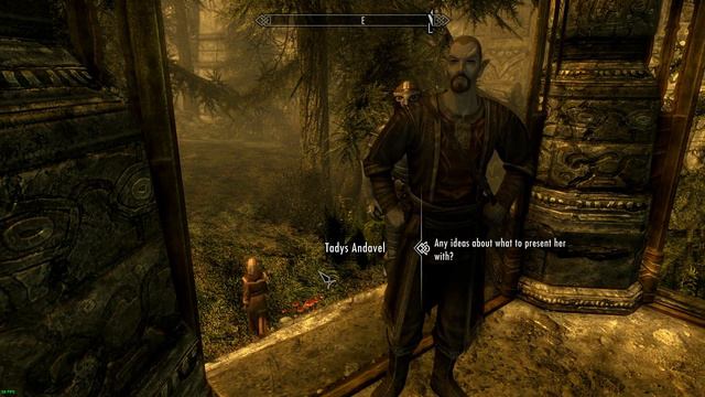 Skyrim: Khajit stories -- 007 -- Project AHO смотреть онлайн