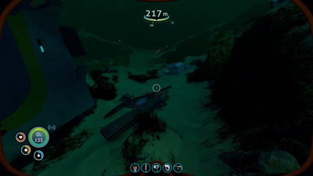 Subnautica: The Original Game Episode 14 смотреть онлайн