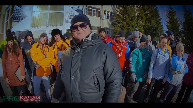 Передача "Поколение Татнефть" | ФЕВРАЛЬ 2019