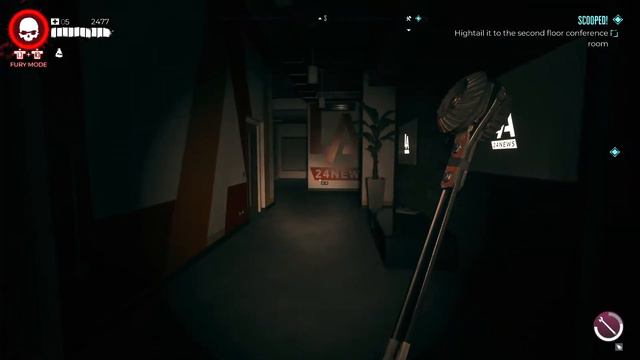 Mr.laid-back plays Dead Island 2 Side Quest: Part 2 “Might be helping out“ (System: PS5) смотреть онлайн