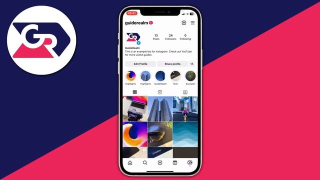 How To Share Instagram Post To Story - Full Guide смотреть онлайн