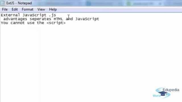 Java Script | Where to place Java Script in HTML: Body Tag | Lecture 5 смотреть онлайн
